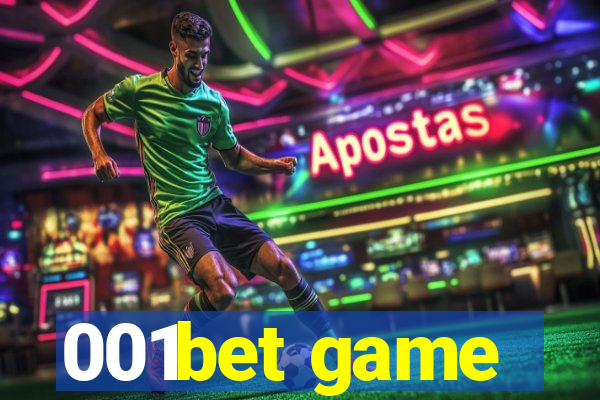 001bet game